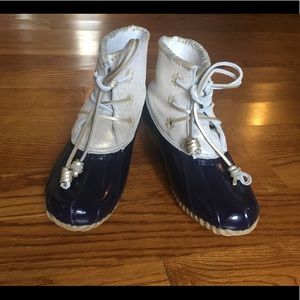 Jack Rogers Rain Boots